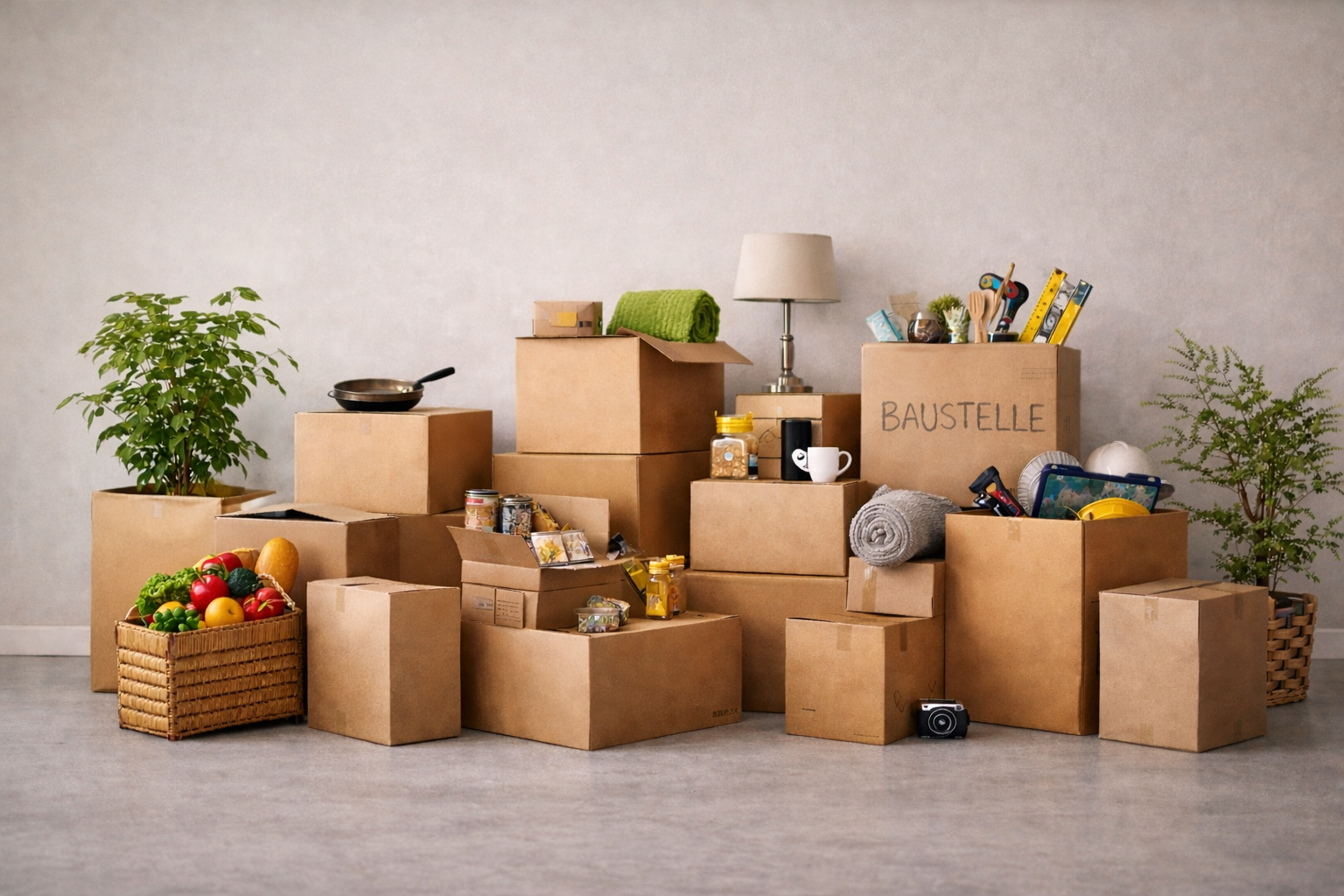 Halteverbotszone Tempelhof-Schöneberg